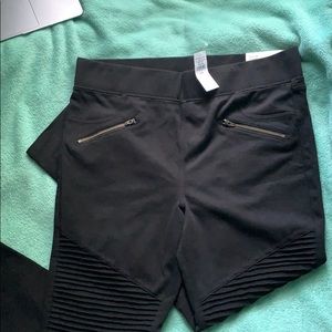 NWT American Eagle Pull-on Jeggings size XL